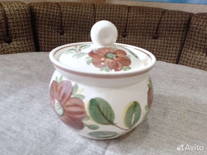 Посуду винтаж СССР