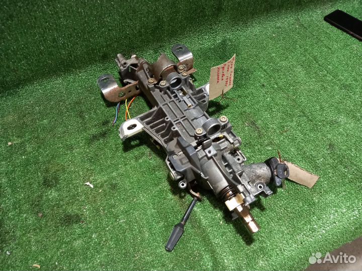 Рулевая колонка с зам. зажиг. Ford Taurus 1 пок