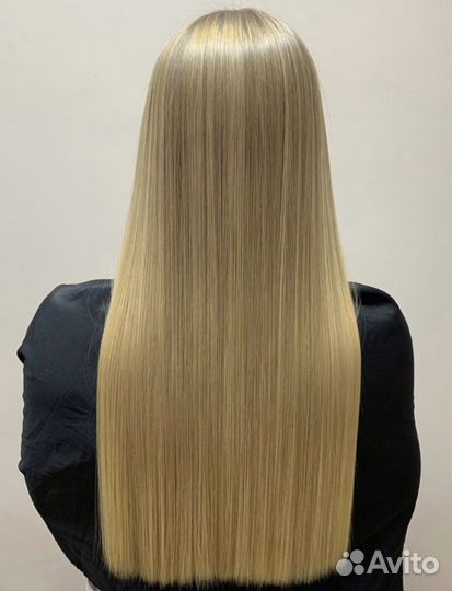 Ботокс Кератин Полировка Восстановление Волос