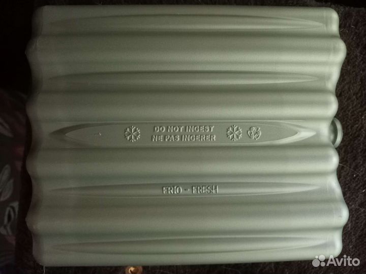 Аккумулятор холода