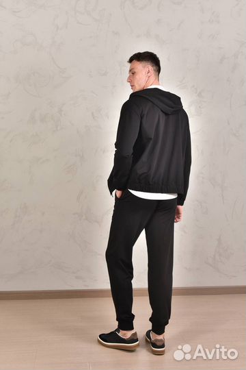 Мужской костюм loro piana