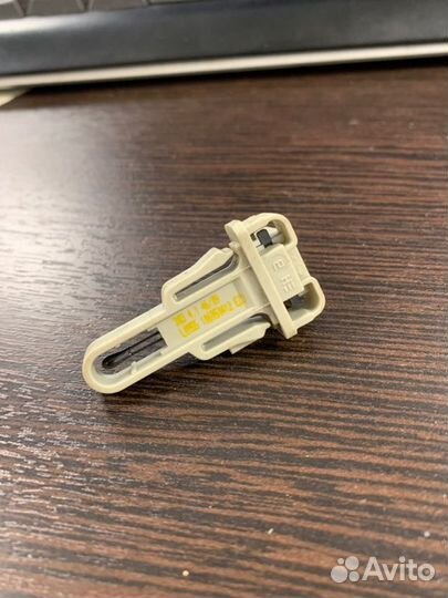 Датчик температуры Bmw 525I E60 N52B25AF 2006