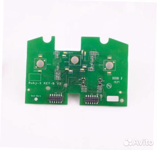 Модуль кнопок управления Xiaomi Mi Roborock S6