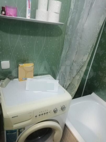 2-к. квартира, 45 м², 1/3 эт.
