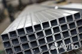 Труба профильная 20*20*1.5