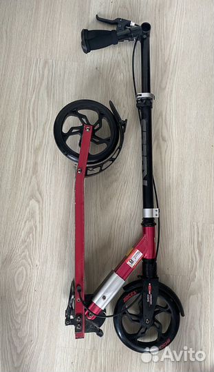 Самокат roces 200