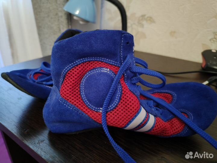 Самбовки