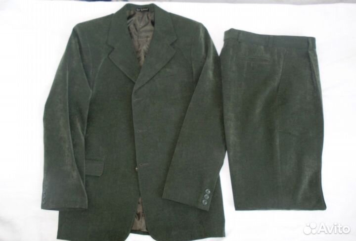 Мужской костюм Roy Robson новый