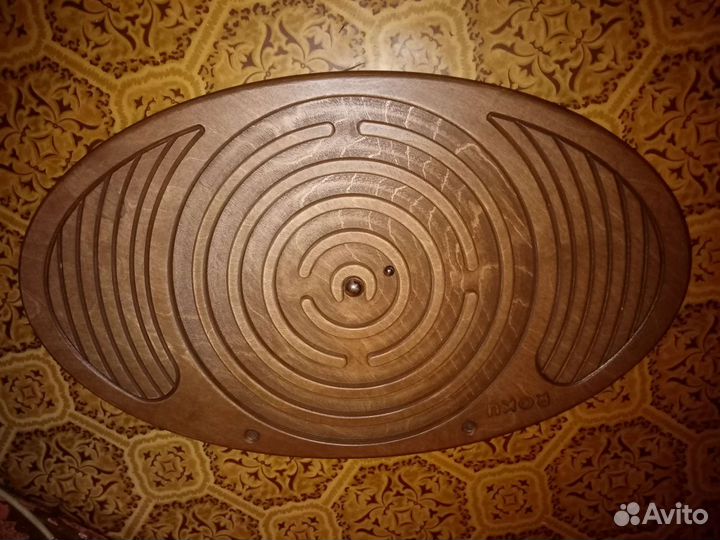 Балансировочная доска