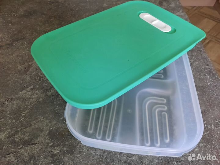Контейнер умный холодильник Tupperware