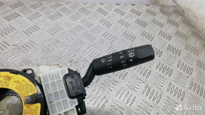 Переключатель поворотов подрулевой Mazda Mazda3/Ma