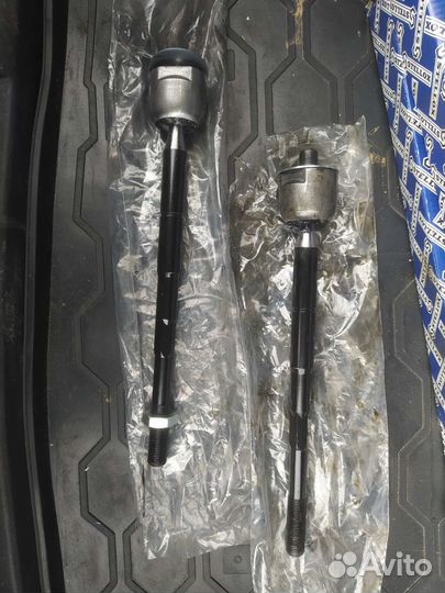 Тяга рулевая Hilux 7 (04-15) / Fortuner