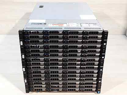 Сервер Dell R730xd H330 12LFF 2PSU