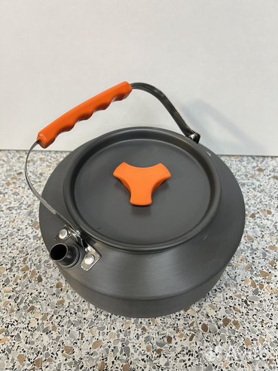 Чайник туристический 1,6 литра