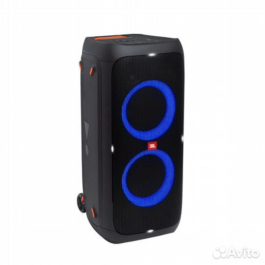 JBL PartyBox 310 Black