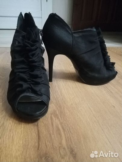 Туфли женские