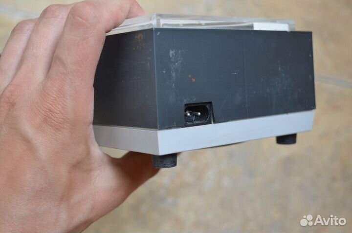 Люксметр Ю-116 СССР