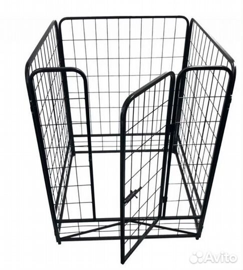 Клетка вольер для собак