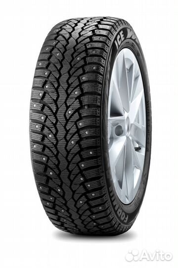 Pirelli Formula Ice 215/65 R16
