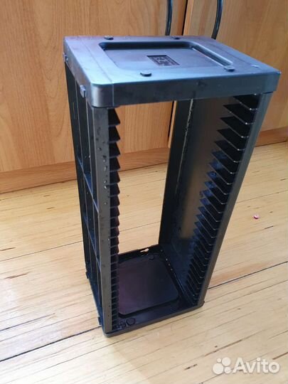 Подставка для cd дисков