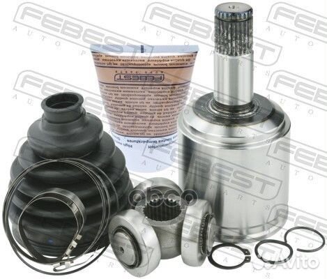 Шрус внутренний перед лев 1411koratlh Febest