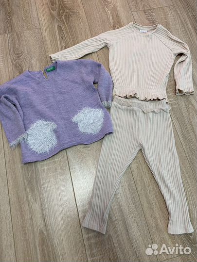 Одежда для девочки