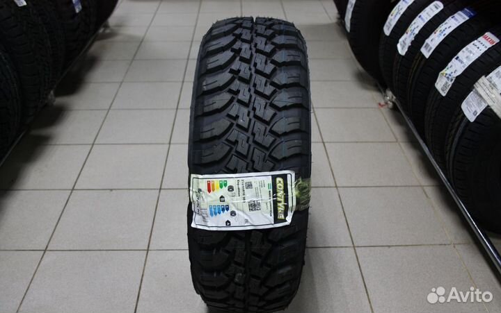 Contyre Expedition 215/65 R16 98Q