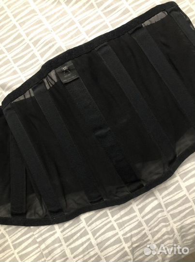 Бандаж при опущении внутренних органов тривес Т136