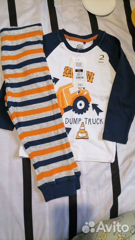 Веши детские