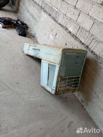 Трактор МТЗ (Беларус) 80, 1985