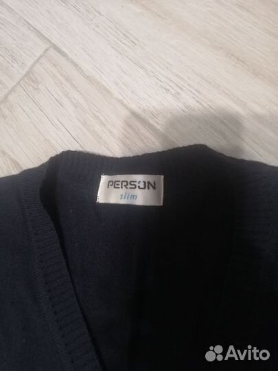 Жилетка мужская М