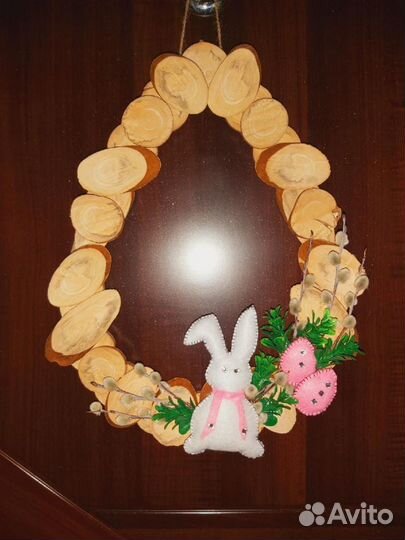 Украшение для дома