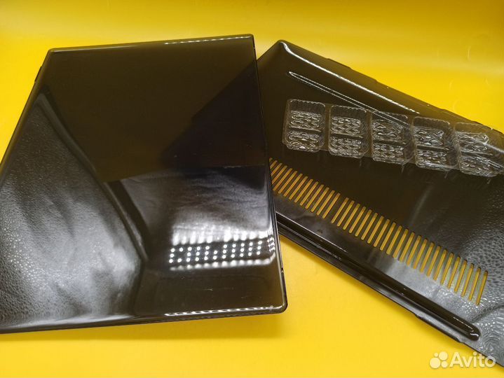 28159 Пластиковый чехол для ноутбука