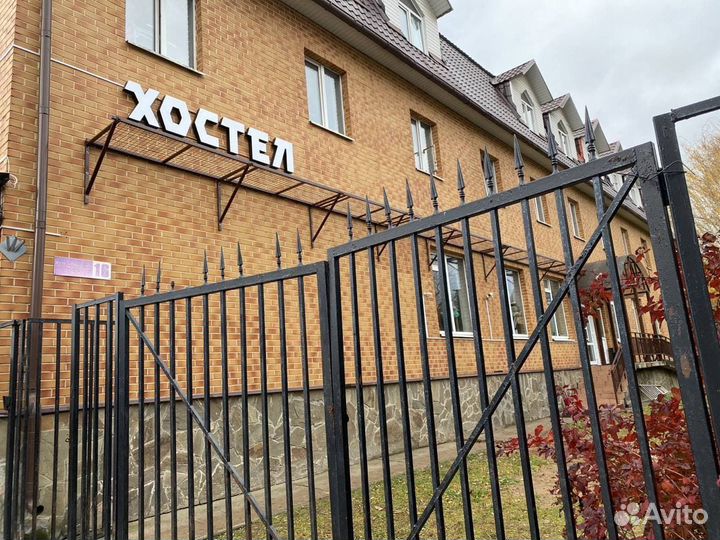 Вахта с проживанием разнорабочий