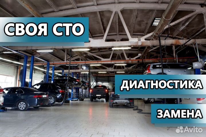 Насос гур audi A6 (4A,C4) (100) (ZF)