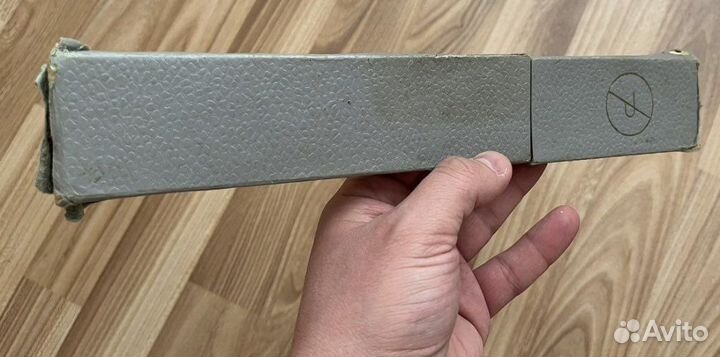 Логарифмическая линейка СССР Раменская фабрика