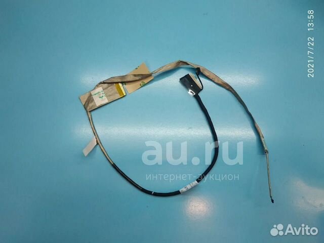 Шлейф матрицы для ноутбука Lenovo Z710