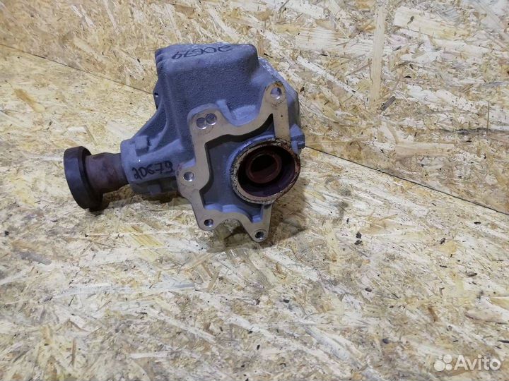 Раздаточная коробка Volvo XC70 2002 1023875