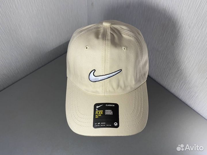 Кепка nike
