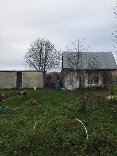 Участок 6 сот. (ИЖС)