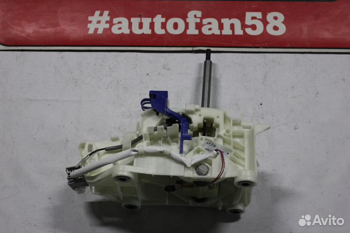 Кулиса кпп Acura MDX 2007-2013