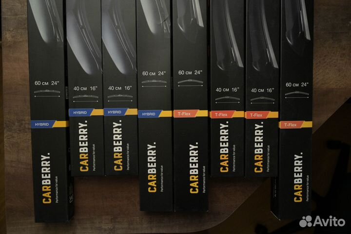 Щетки стеклоочистителя 600 и 400 мм. бескаркас