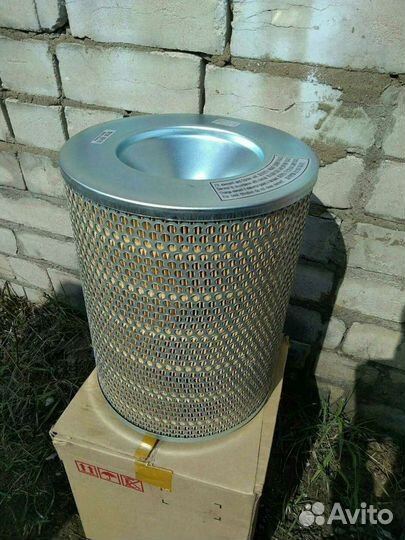 Воздушный фильтр новый