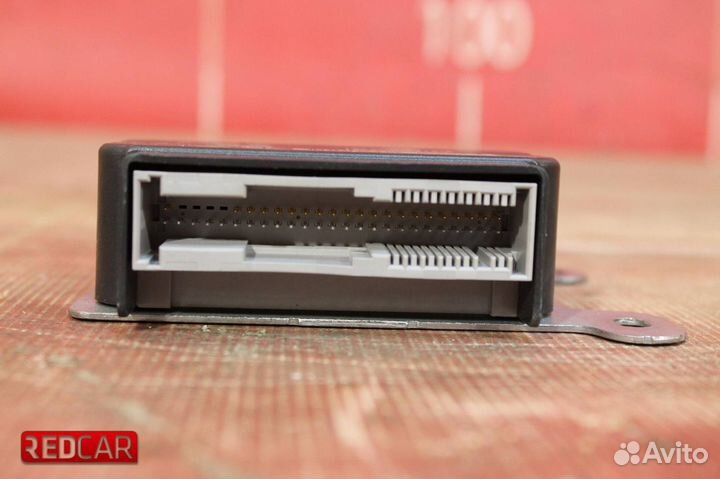 Блок управления подушками безопасности SRS AirBag