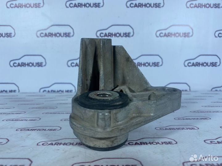 Кронштейн кпп Ford Focus 2 купе 1.6 hxdb 2007