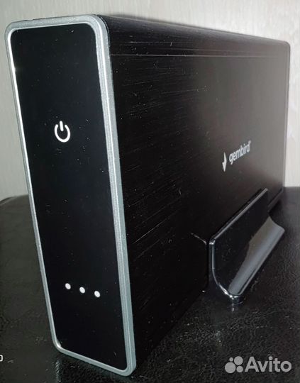 Внешний жесткий диск Seagate Exos X20 (20 Tb)
