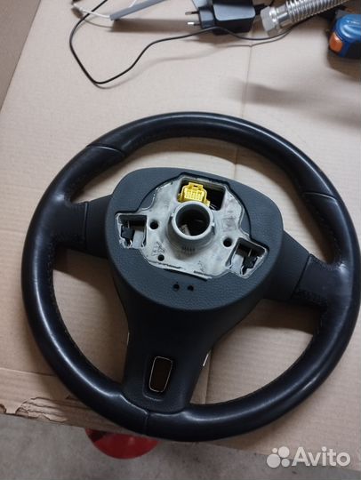 Мультируль volkswagen