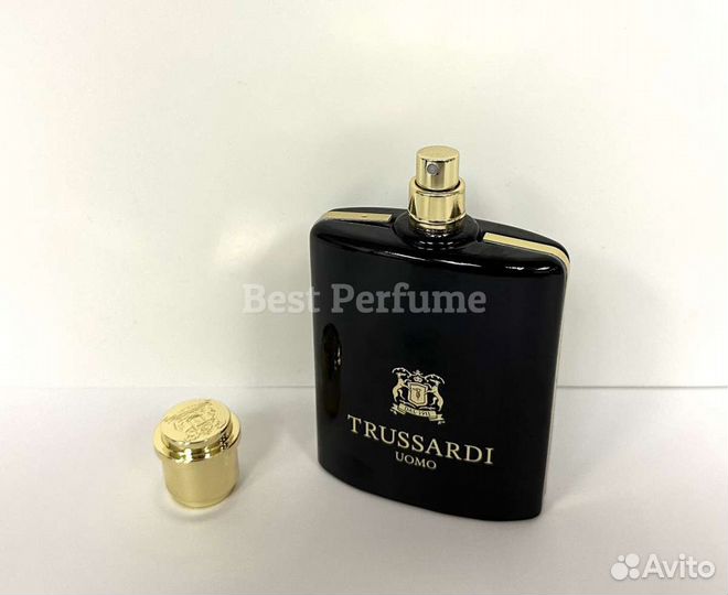 Trussardi Uomo 100 ml