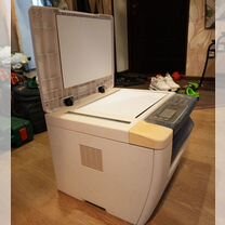 Принтер xerox workcentre 6015