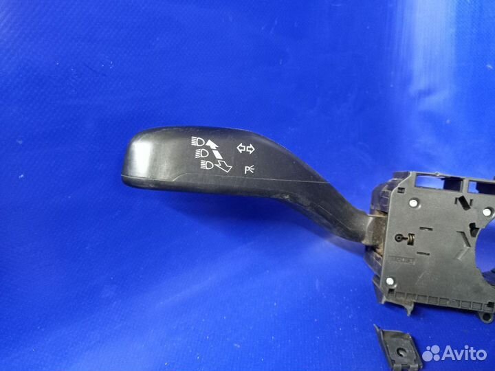 Подрулевой переключатель Volkswagen polo